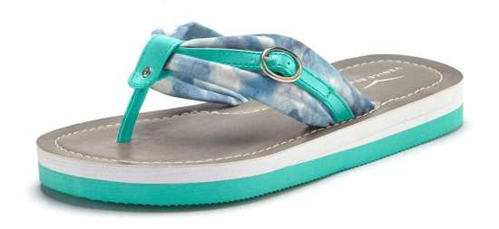 Разделители пальцев ног