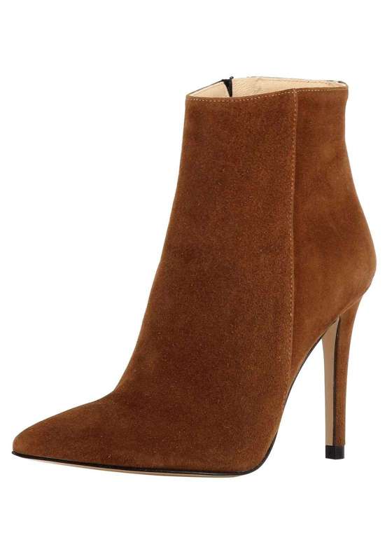 Женские ботильоны