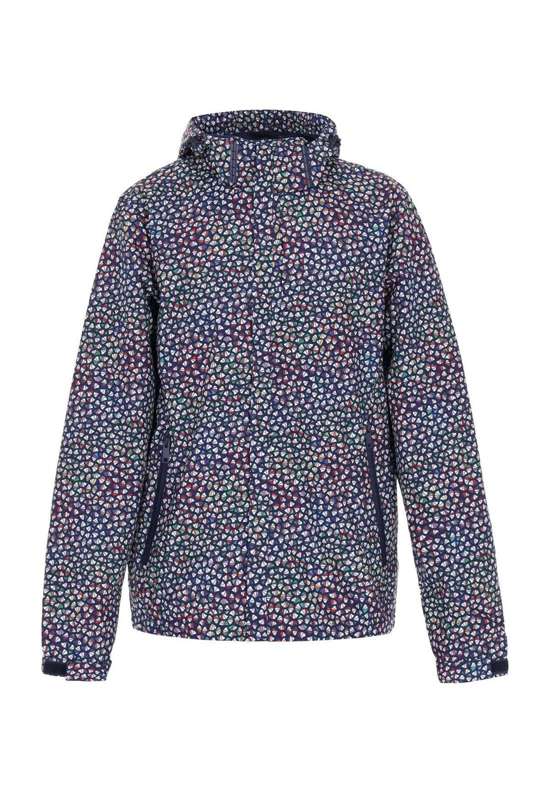 Всесезонная куртка