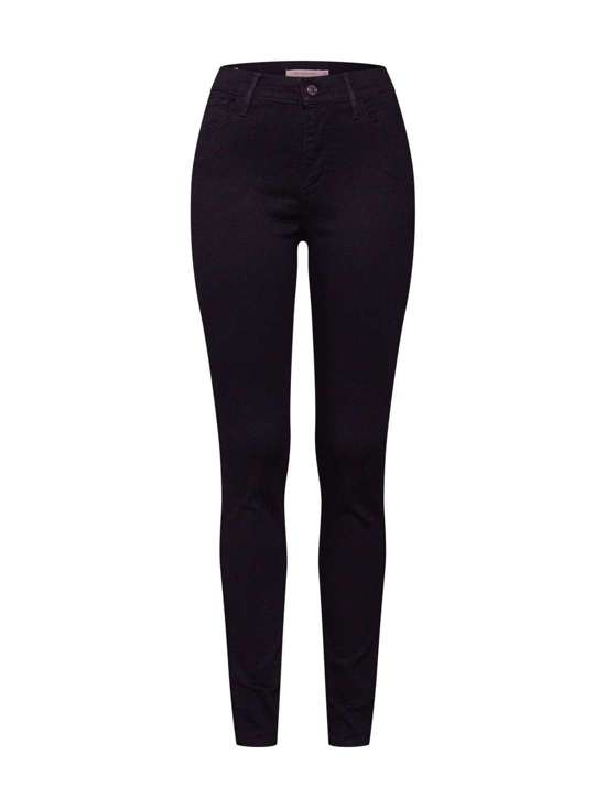 Узкие джинсы 720