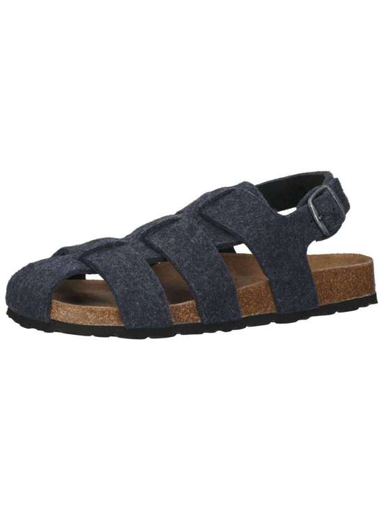 Тапочки Elias