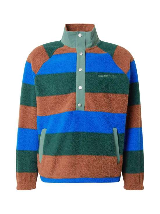 Флисовая куртка