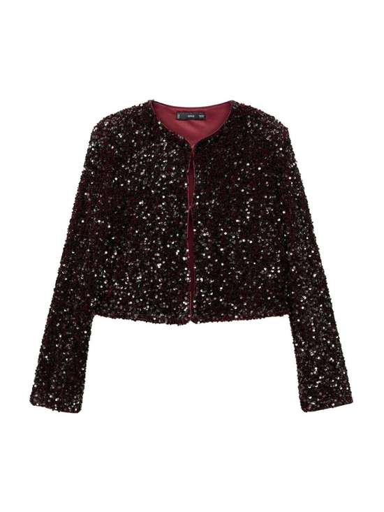 Блейзер Xturner