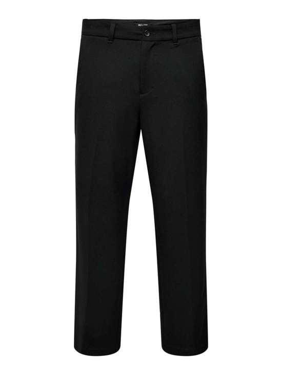 Обычные брюки Bob