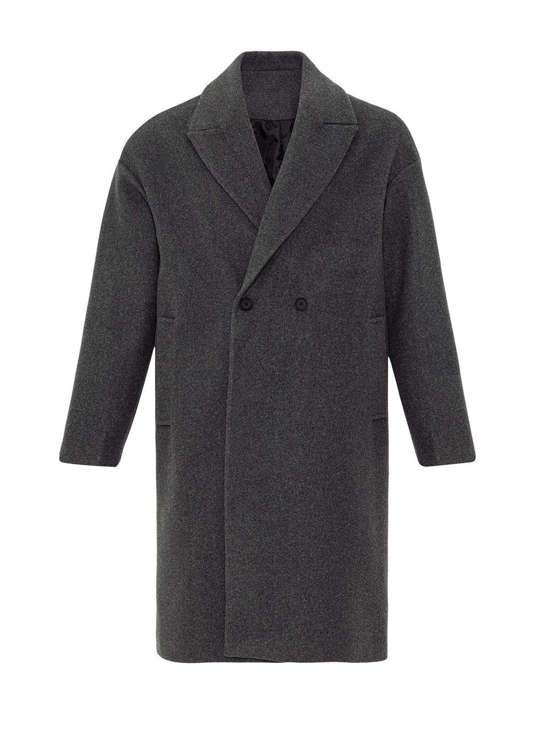 Зимнее пальто