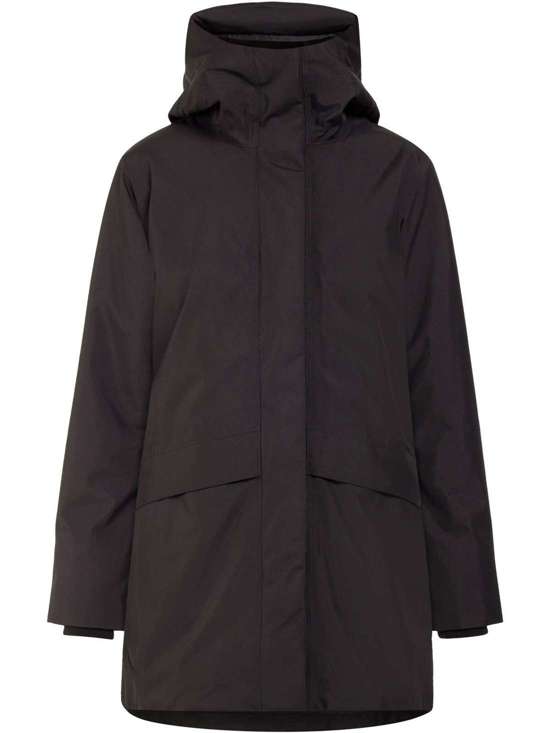 Всесезонная парка CAJSA