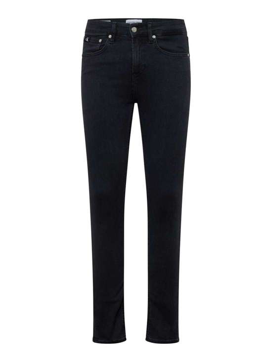 Узкие джинсы