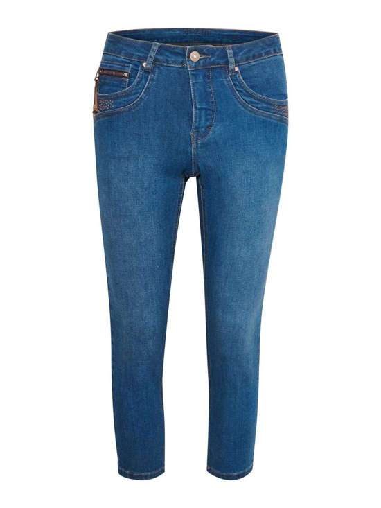 Узкие джинсы Brenda