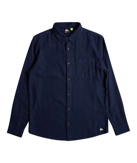 Рубашка стандартного кроя