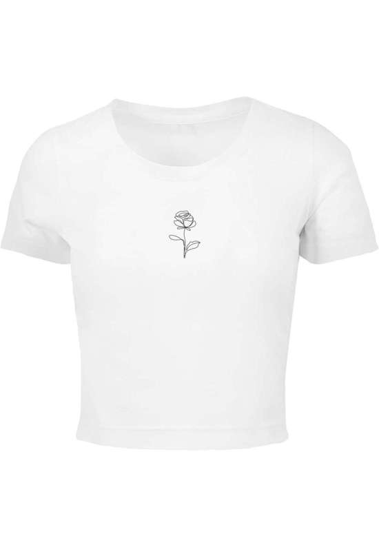 Футболка Rose