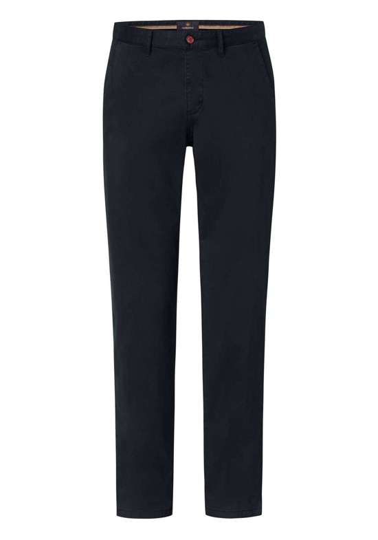 Узкие брюки чиносы