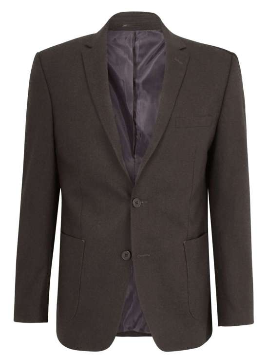 Узкая куртка