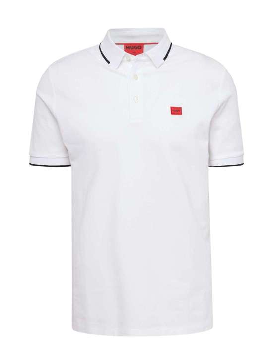 Рубашка-поло Deresino