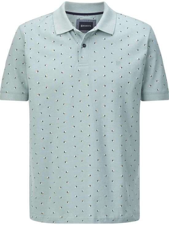 Рубашка-поло Elegario