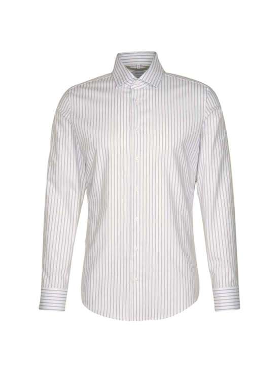 Рубашка узкого кроя SMART CLASSICS