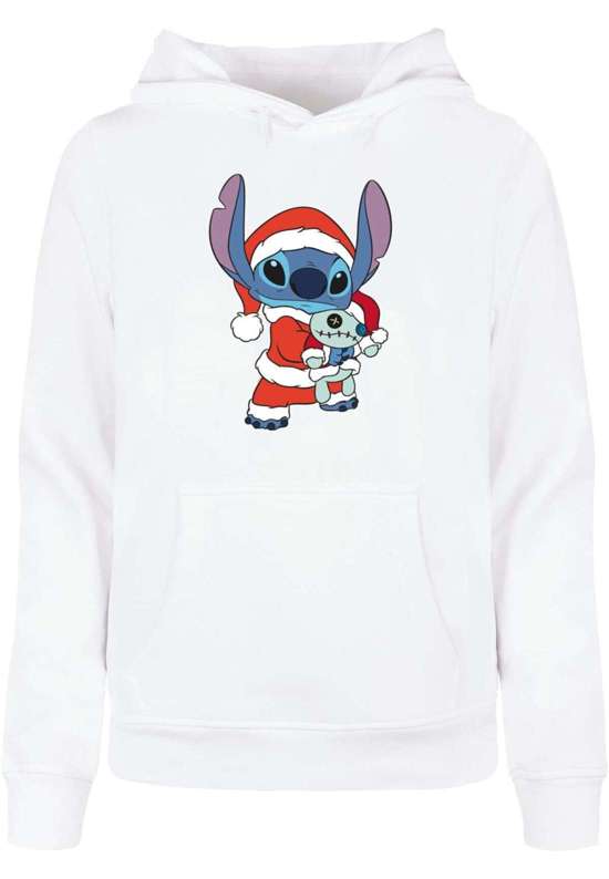 Свитшот Lilo And Stitch - Christmas