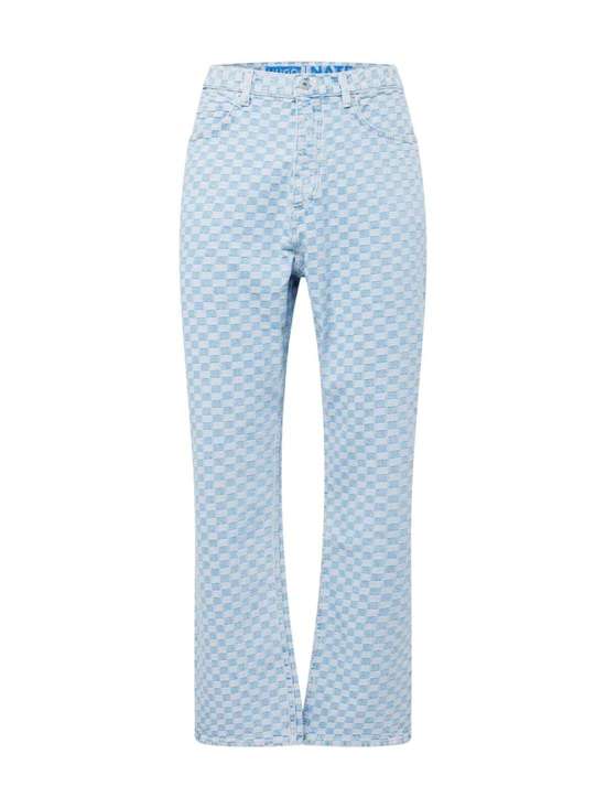 Обычные джинсы Nate