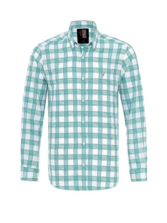 Комфортная рубашка