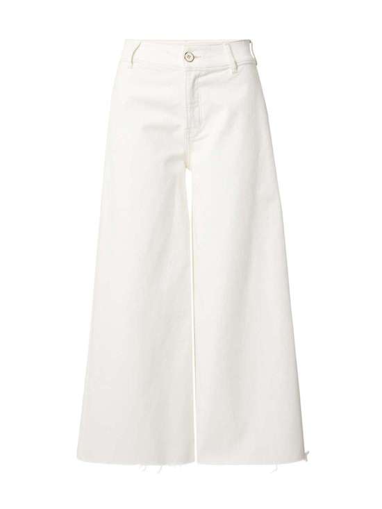 Широкие джинсы Suri