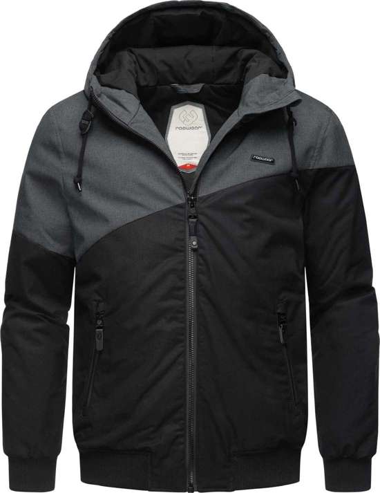 Зимняя куртка Wings