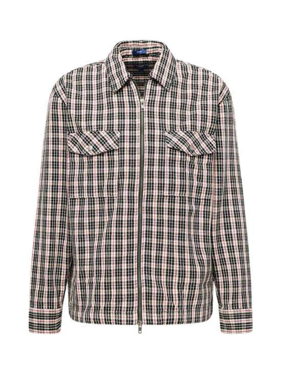 Комфортная рубашка