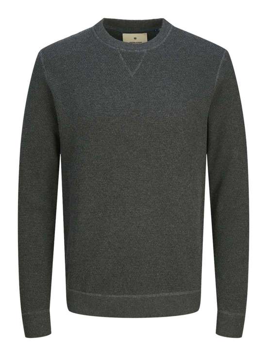 Пуловер BLUCHRISTER