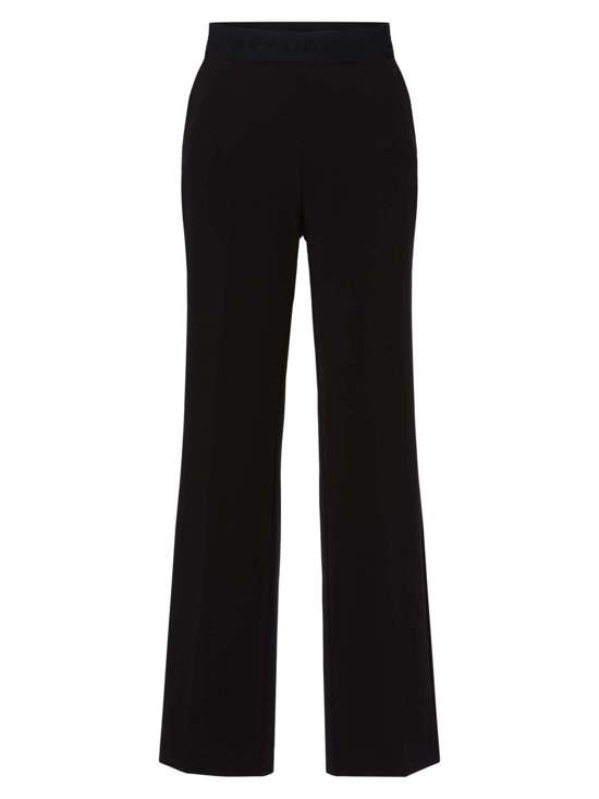 Широкие брюки Ava