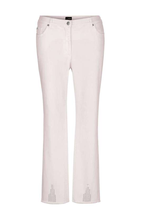 Джинсы Bootcut