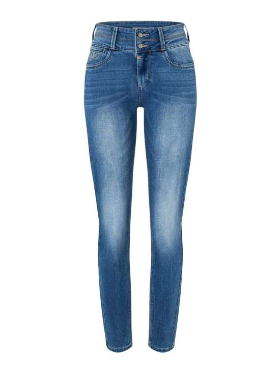 Узкие джинсы ENYA