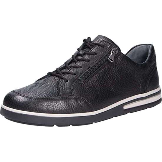 Спортивная обувь на шнуровке