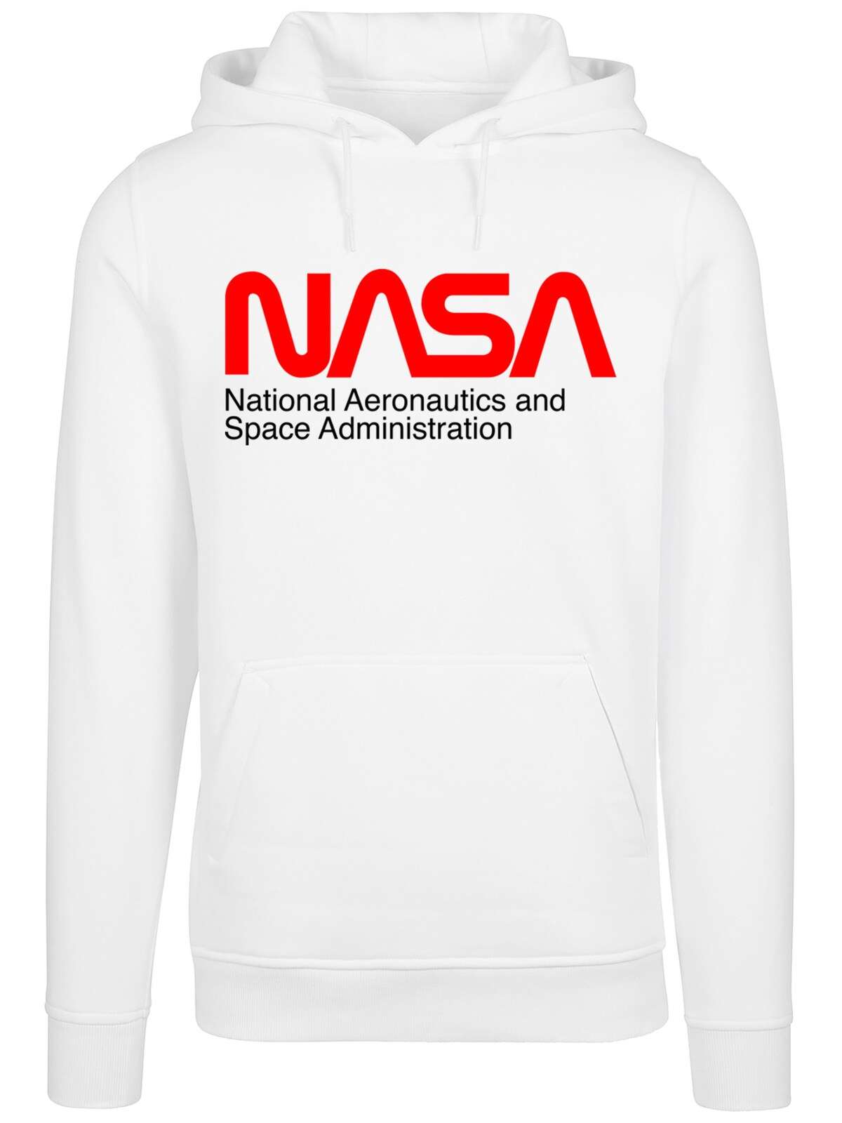 Свитшот NASA Aeronautics And Space