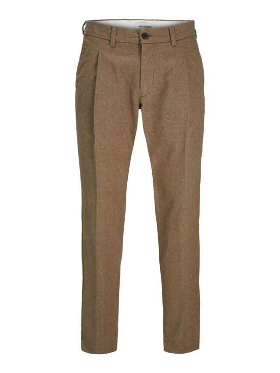 Зауженные брюки