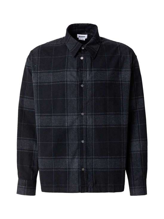 Комфортная рубашка