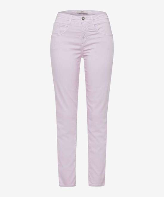 Брюки узкого кроя Shakira