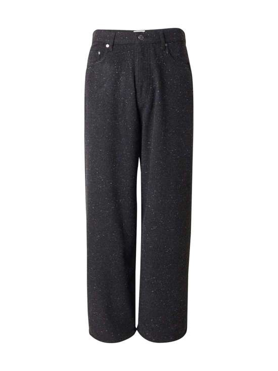 Брюки свободного кроя Astro