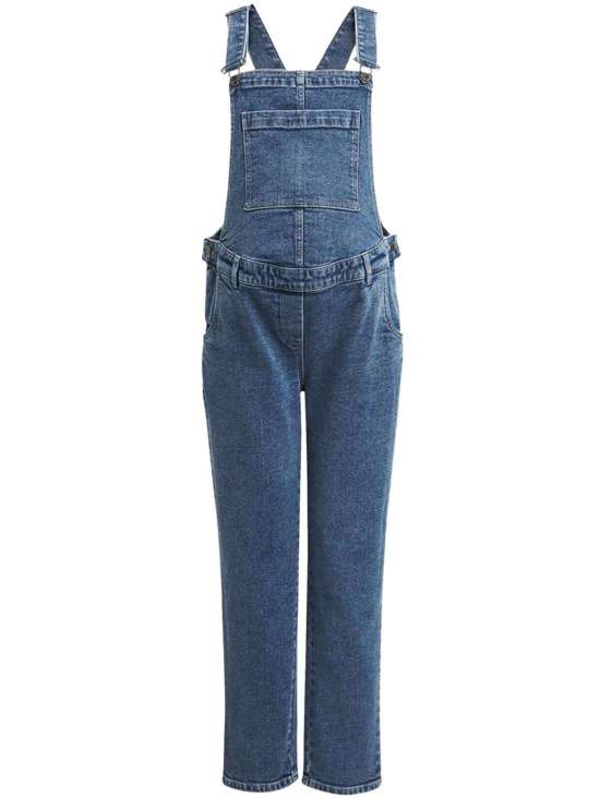 Комбинезоны свободного кроя