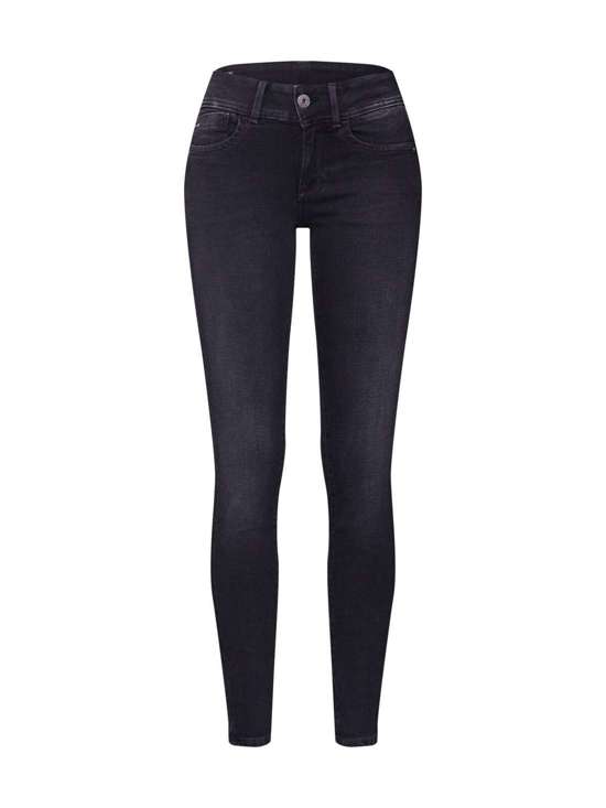 Узкие джинсы Lynn