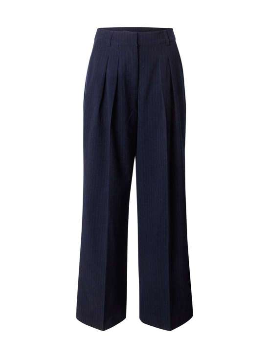 Широкие брюки Evi