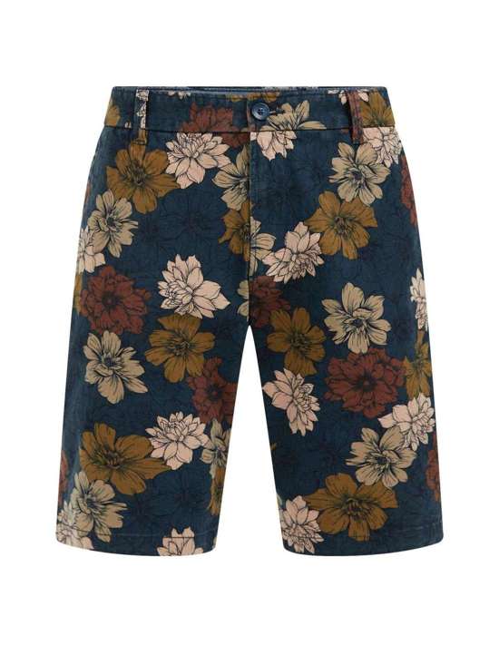 Обычные шорты