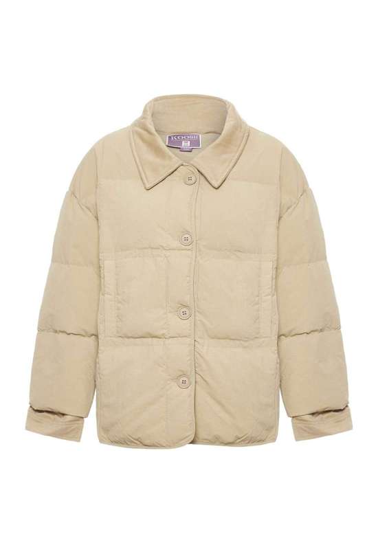 Зимняя куртка