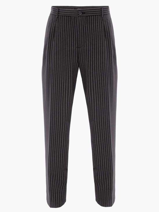 Обычные брюки