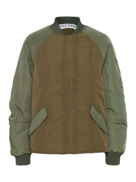 Всесезонная куртка Elena