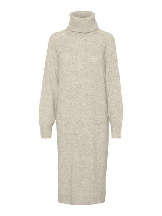 Трикотажное платье Daniela