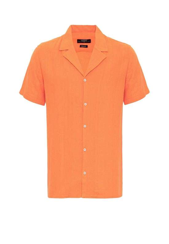 Комфортная рубашка