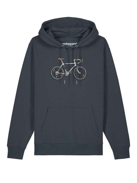 Свитшот Doodle Bike