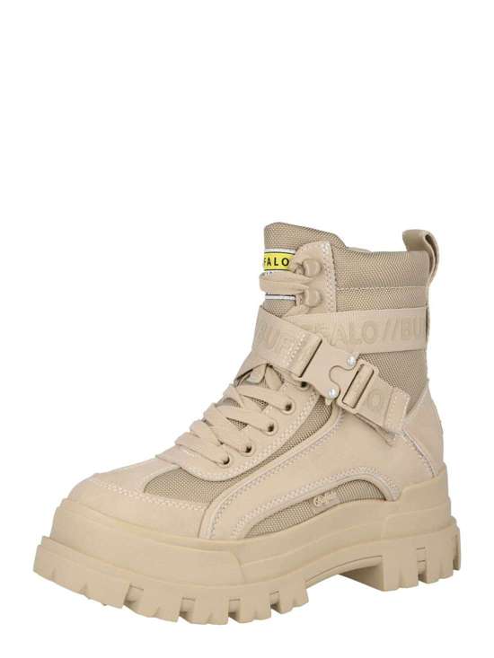 Ботинки Aspha Com1