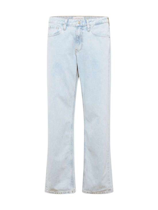 Джинсы свободного кроя 90S STRAIGHT