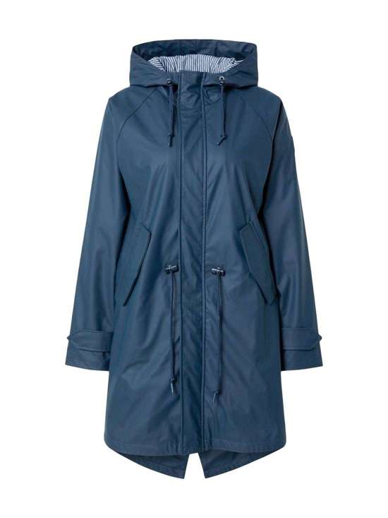 Функциональное пальто Travel Friese