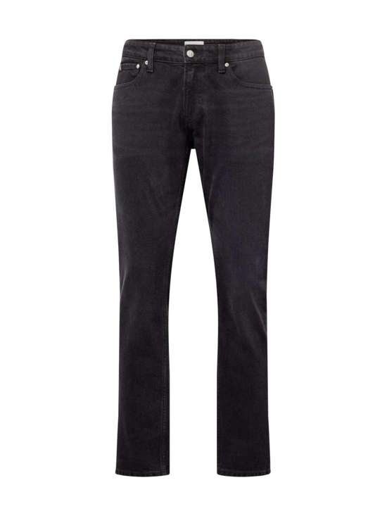 Обычные джинсы SLIM