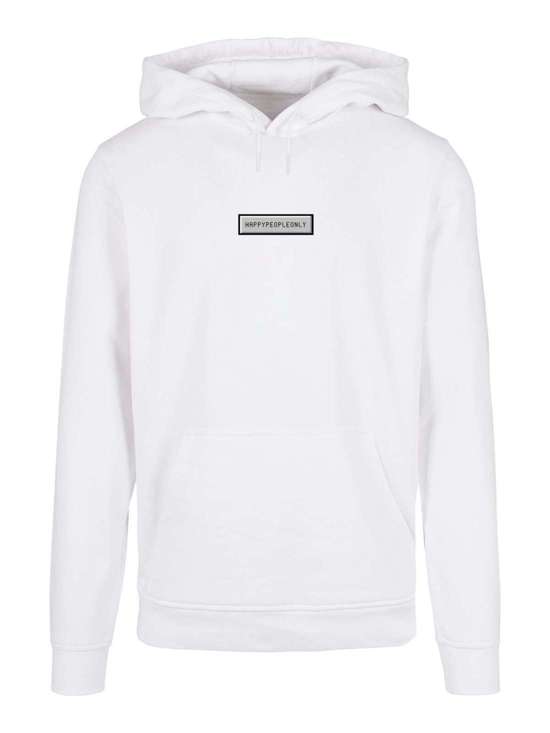 Свитшот SIlvester Party Happy People Only